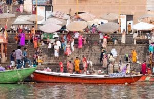 Varanasi. Foto di Corrada Onorifico - web 4312