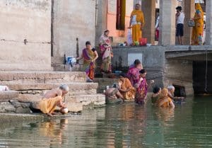 Varanasi. Foto di Corrada Onorifico - web 4325
