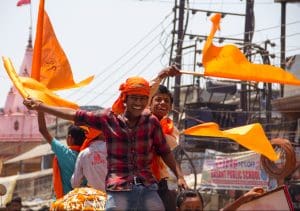 Varanasi. Foto di Corrada Onorifico - web 4880 e1497174842603