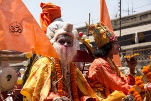 Varanasi. Foto di Corrada Onorifico - web 4893