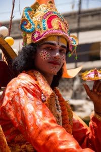 Varanasi. Foto di Corrada Onorifico - web 4897