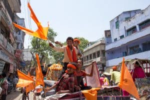 Varanasi. Foto di Corrada Onorifico - web 4903