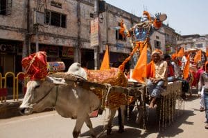 Varanasi. Foto di Corrada Onorifico - web 4932
