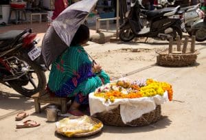 Varanasi. Foto di Corrada Onorifico - web 4975
