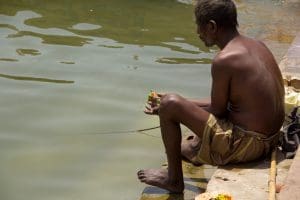 Varanasi. Foto di Corrada Onorifico - web 5016