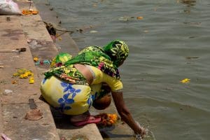 Varanasi. Foto di Corrada Onorifico - web 5031