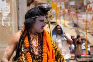 Varanasi. Foto di Corrada Onorifico - web 5040