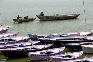 Varanasi. Foto di Corrada Onorifico - web 5060