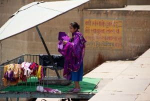 Varanasi. Foto di Corrada Onorifico - web 5064