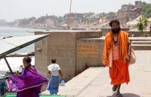 Varanasi. Foto di Corrada Onorifico - web 5072