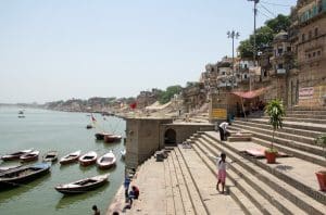 Varanasi. Foto di Corrada Onorifico - web 5080