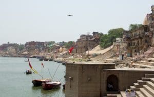 Varanasi. Foto di Corrada Onorifico - web 5081