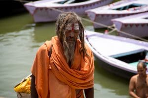 Varanasi. Foto di Corrada Onorifico - web 5091