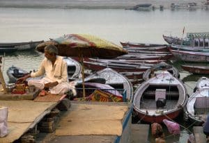 Varanasi. Foto di Corrada Onorifico - web 5250
