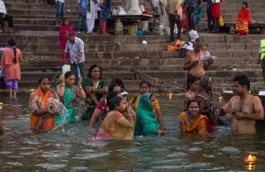 Varanasi. Foto di Corrada Onorifico - web 5261 1