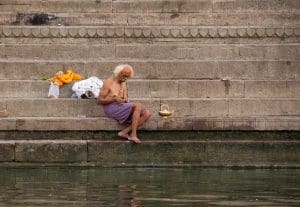 Varanasi. Foto di Corrada Onorifico - web 5277