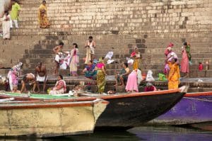 Varanasi. Foto di Corrada Onorifico - web 5305