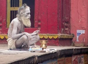 Varanasi. Foto di Corrada Onorifico - web 5386