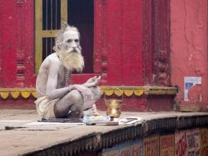 Varanasi. Foto di Corrada Onorifico - web 5388