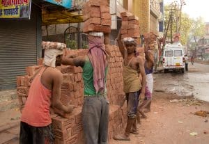 Varanasi. Foto di Corrada Onorifico - web 5399