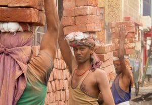 Varanasi. Foto di Corrada Onorifico - web 5402
