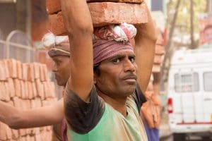 Varanasi. Foto di Corrada Onorifico - web 5403
