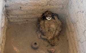 Necropoli di Chauchilla