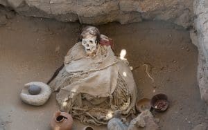 Necropoli di Chauchilla