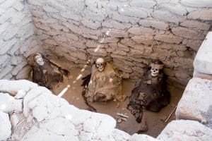 Necropoli di Chauchilla