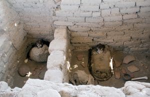 Necropoli di Chauchilla