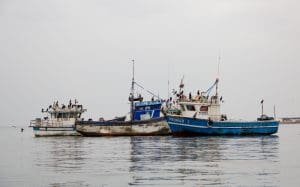 Porto di Paracas