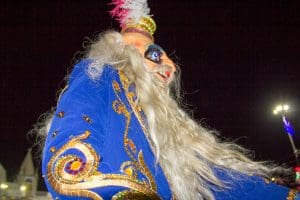 La Diablada a la Tirana, foto di Corrada Onorifico - IMG 2896