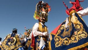 La Diablada a la Tirana, foto di Corrada Onorifico - IMG 6225 2