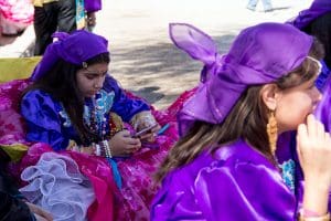 Festa de la Virgen del Carmen - MG 1090