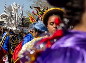 La Diablada a la Tirana, foto di Corrada Onorifico - MG 1189
