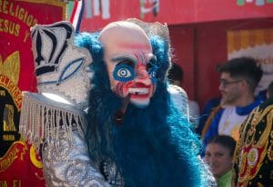 La Diablada a la Tirana, foto di Corrada Onorifico - MG 1388