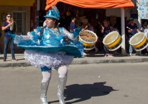 La Diablada a la Tirana, foto di Corrada Onorifico - MG 1450