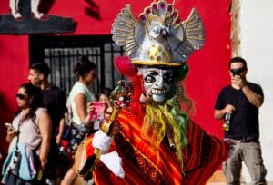 La Diablada a la Tirana, foto di Corrada Onorifico - MG 1457