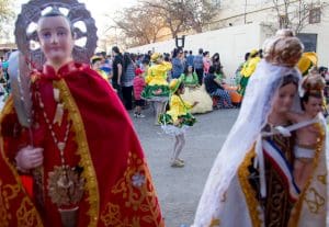 Festa de la Virgen del Carmen - MG 2755