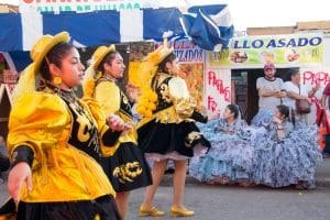 Festa de la Virgen del Carmen - MG 2808