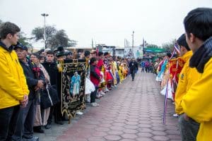 Festa de la Virgen del Carmen - MG 3070