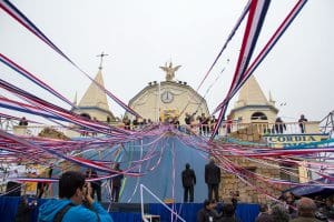 Festa de la Virgen del Carmen - MG 3075