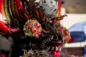 La Diablada a la Tirana, foto di Corrada Onorifico - MG 1487