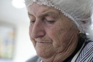 FESTA DEL PANE MIRACOLOSO, Panificazione. - A6A7659