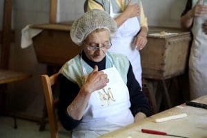 FESTA DEL PANE MIRACOLOSO, Panificazione. - A6A7669