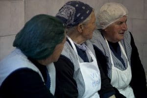 FESTA DEL PANE MIRACOLOSO, Panificazione. - A6A7749a