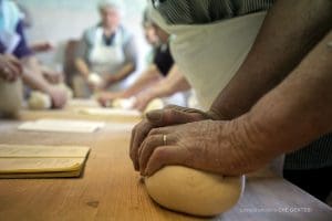 FESTA DEL PANE MIRACOLOSO, Panificazione. - A6A7978