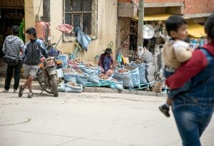 BOLIVIA, scoprire Sucre a bordo di un microtaxi, foto corrada onorifico - 28514950 269193703618331 1369314548806902091 o