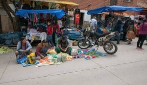 BOLIVIA, scoprire Sucre a bordo di un microtaxi, foto corrada onorifico - 28515905 269193766951658 2901129517254120503 o