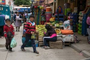 BOLIVIA, scoprire Sucre a bordo di un microtaxi, foto corrada onorifico - 28516598 269193700284998 2856131715454153215 o